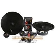 DLS Performance MB6.2 DLS Performance MB6.2