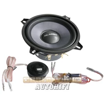 Gladen Audio ALPHA 130 két utas autóhifi hangszóró Gladen Audio ALPHA 130 két utas autóhifi hangszóró