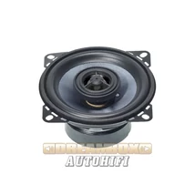 Gladen Audio ALPHA 100 Coax két utas autóhifi hangszóró Gladen Audio ALPHA 100 Coax két utas autóhifi hangszóró
