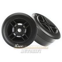 KICX ND 20 AL, autóhifi,magas sugárzó pár