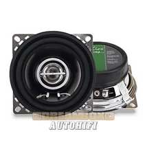 Kicx ICQ-402 10 cm-es 2 utas autóhifi hangszórópár 100W max.