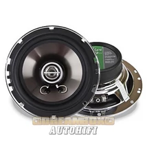 Kicx ICQ-652 16,5 cm-es 2 utas autóhifi hangszórópár 180W max.