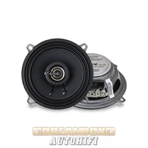 Kicx SL 130 extra vékony 13 cm-es 2 utas autóhifi hangszórópár Kicx SL 130 extra vékony 13 cm-es 2 utas autóhifi hangszórópár