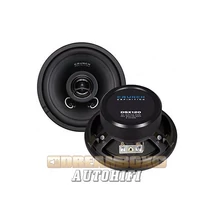 CRUNCH DSX120, Koax hangszóró  CRUNCH DSX120, Koax hangszóró