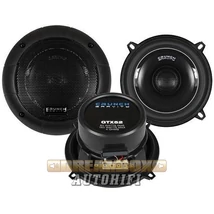 CRUNCH GTX-52, 13 cm-es 2 utas (80/160W) hangszóró