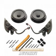 Focal IFVW GOLF 6 16cm hangszórószett