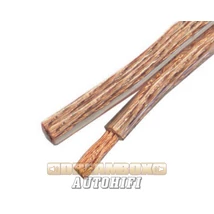 Dietz 24410 Hangszóró kábel 2x4.0qmm