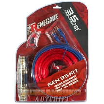 RENEGADE REN35KIT, Kábelcsomag