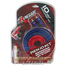 RENEGADE REN10KIT, Kábelcsomag (10mm2)