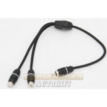 Connection FSF 030 RCA Y Kábel