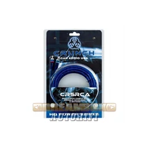 CRUNCH CR5RCA, 5 m-es RCA kábel