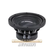 Gladen Audio RS 08 EXTREME autóhifi subwoofer hangszóró
