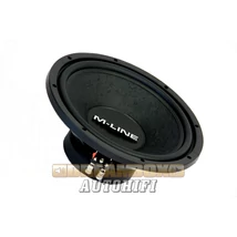 Gladen Audio M-LINE 12 autóhifi subwoofer hangszóró Gladen Audio M-LINE 12 autóhifi subwoofer hangszóró