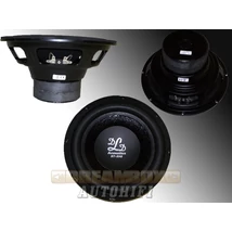 DLD ST 250 25cm mélynyomó 
