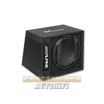 Alpine SWD-355 aktív mélyláda Alpine SWD-355 aktív mélyláda