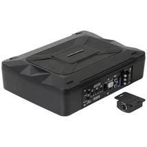 CRUNCH GP600 AKTÍV LAPOS MÉLYSUGÁRZÓ CRUNCH GP600 AKTÍV LAPOS MÉLYSUGÁRZÓ