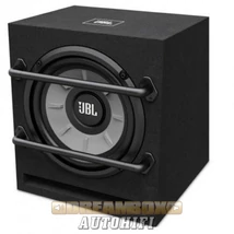 JBL STAGE 800BA 200W 20 CM AKTÍV MÉLYLÁDA