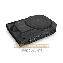 JBL BASS PRO SL ÜLÉSALATTI MÉLYLÁDA JBL BASS PRO SL ÜLÉSALATTI MÉLYLÁDA