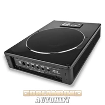 ALN 201SA Kicx aktív, extra vékony autóhifi mélynyomó 300W max. ALN 201SA Kicx aktív, extra vékony autóhifi mélynyomó 300W max.