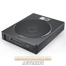 ALN 250SA Kicx aktív, extra vékony autóhifi mélynyomó 400W max. ALN 250SA Kicx aktív, extra vékony autóhifi mélynyomó 400W max.