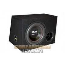DLD 500+PRO3 Mélynyomó  reflex láda dupla tekercses 2x2ohm