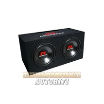 RENEGADE RXV1002, 25 cm-es 1000 W-os dupla mályláda RENEGADE RXV1002, 25 cm-es 1000 W-os dupla mályláda