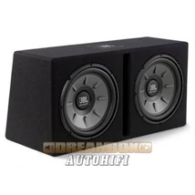 JBL STAGE 1220B DUPLA REFLEX MÉLYSUGÁRZÓ LÁDA JBL STAGE 1220B DUPLA REFLEX MÉLYSUGÁRZÓ LÁDA
