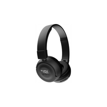 JBL T450BTBLK, On-Ear fejhallgató, fekete