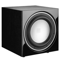 SUB E-9 F Aktív mélysugárzó- subwoofer Bemutató darab