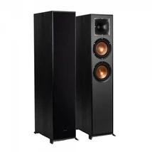 Klipsch R-620F frontsugárzó pár, fekete