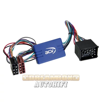 BMW / Land Rover / Rover active system adapter 