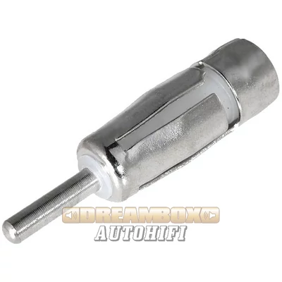 ISO DIN Antenna adapter 