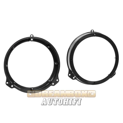 Suzuki Baleno, Vitara, Grand Vitara hangszóró kiemelő keret 165 mm 