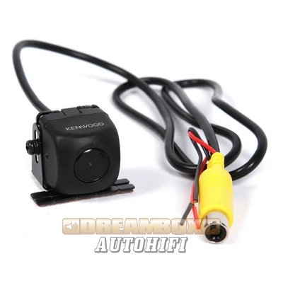 Kenwood CMOS130 tolatókamera
