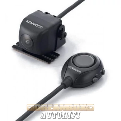 ﻿Kenwood CMOS320 Tolatókamera