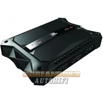 JBL GTR-601, 600 W-OS MONO ERŐSÍTŐ