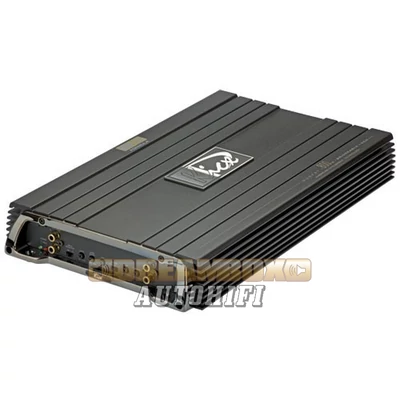 Kicx KAP-27 2 csatornás hidalható autóhifi erősítő 800 W