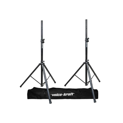 SPS023-B09 Hangfal állvány szett (SP006)
