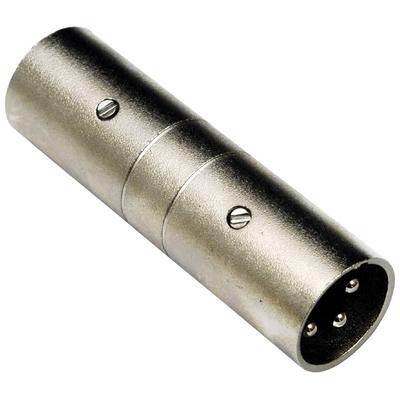 ADA-002 XLR(p) - XLR(p) átalakító