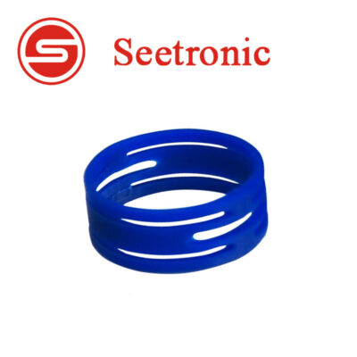 BST0/7 szinező gyűrű (kék)