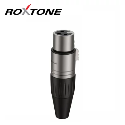 RX3FP-NT XLR mama