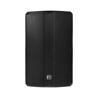 KAC-155A Bi-Amp Aktív DSP hangfal 600/1200W, 15"