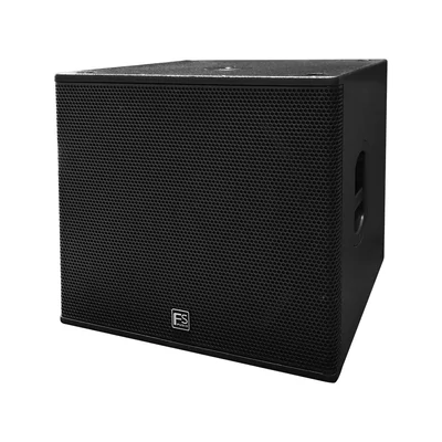PAC-18SA Aktív Szubláda 800/1600W, 18"