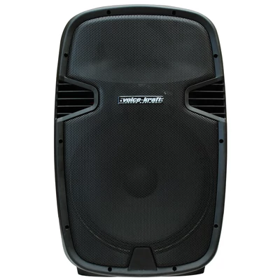 LK-1679-15 Passzív műa. hangfal, 15", 350W/8Ohm