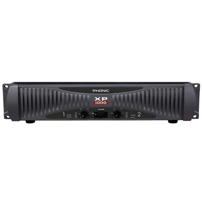 FS1802 2x900W hangrendszer