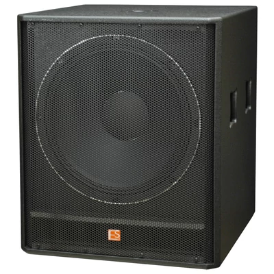 FS1800 2x1200W hangrendszer