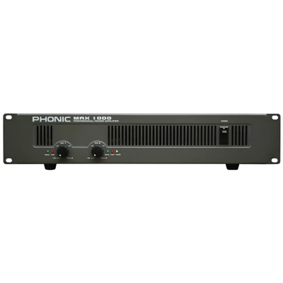 LK600 2x300W hangrendszer