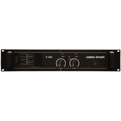 LK400 2x200W hangrendszer