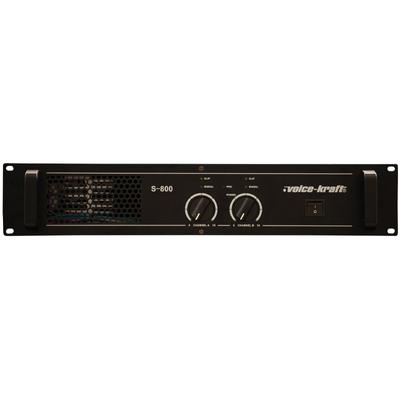 LK400 2x200W hangrendszer