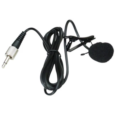 LS-970 Csíptetős mikrofon jack